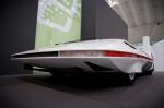 Ferrari 512 S Modulo Concept 1970 года